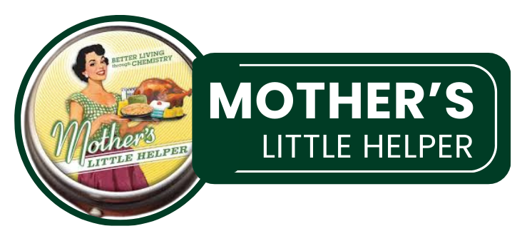 Mothers Little Helper